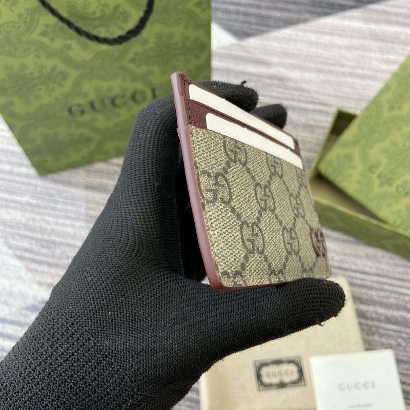 Gvc*1 wallets